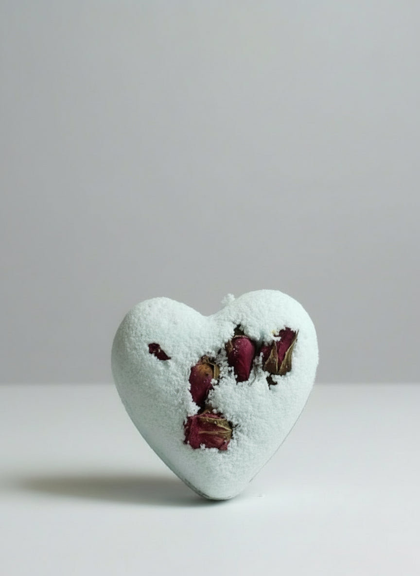 Relaxing Bath Bombs gift set