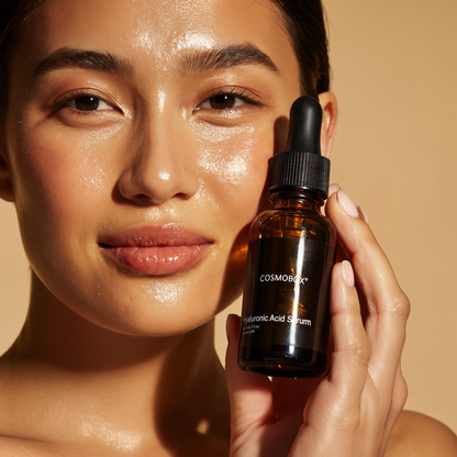 Hyaluronic Acid Serum benefits | Plump & Hydrate Instantly!