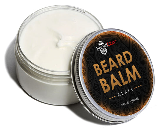 BeardGuru Premium Beard Balm