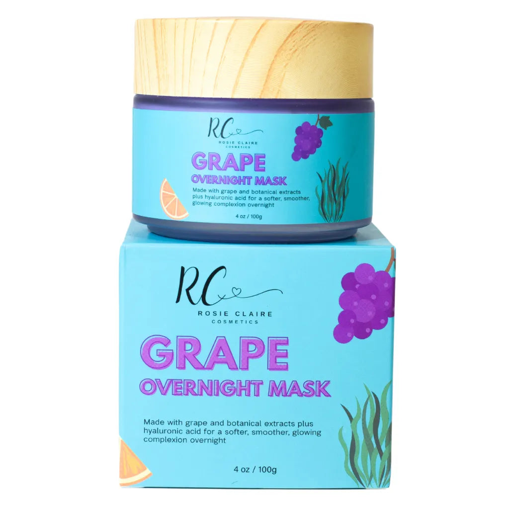 Overnight Hydrating Antioxidant