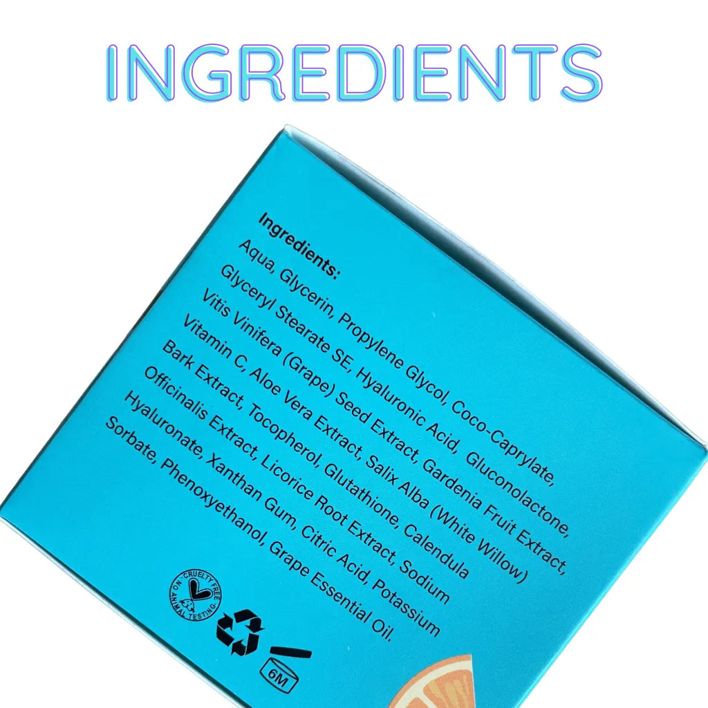 Overnight Hydrating Antioxidant