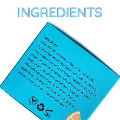 Overnight Hydrating Antioxidant
