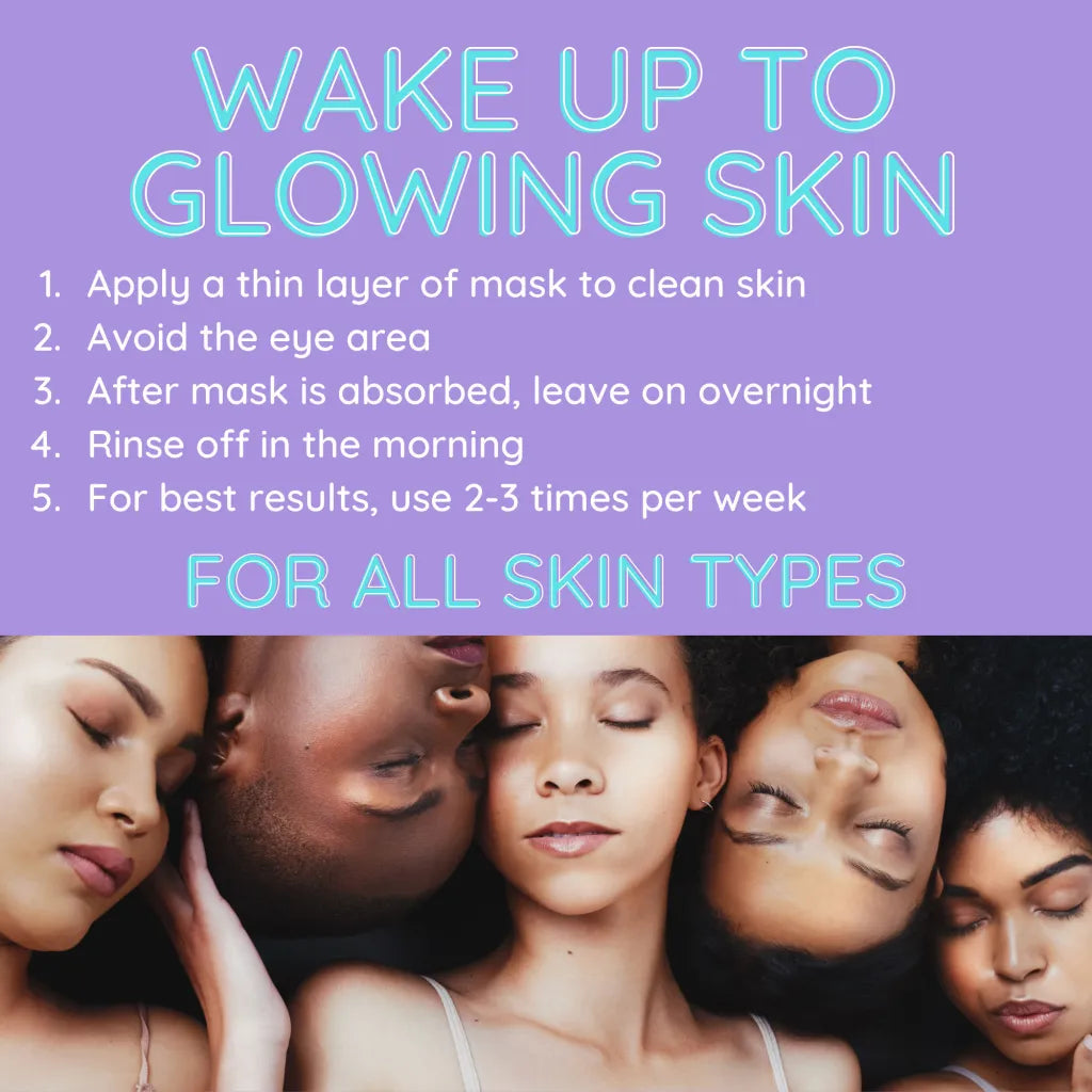 Overnight Hydrating Antioxidant