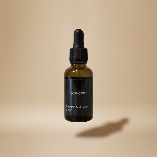 Hyaluronic Acid Serum benefits | Plump & Hydrate Instantly!