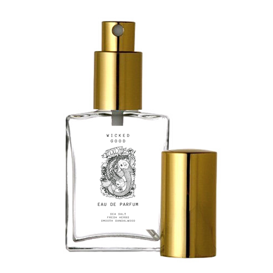 Wicked Good Perfume